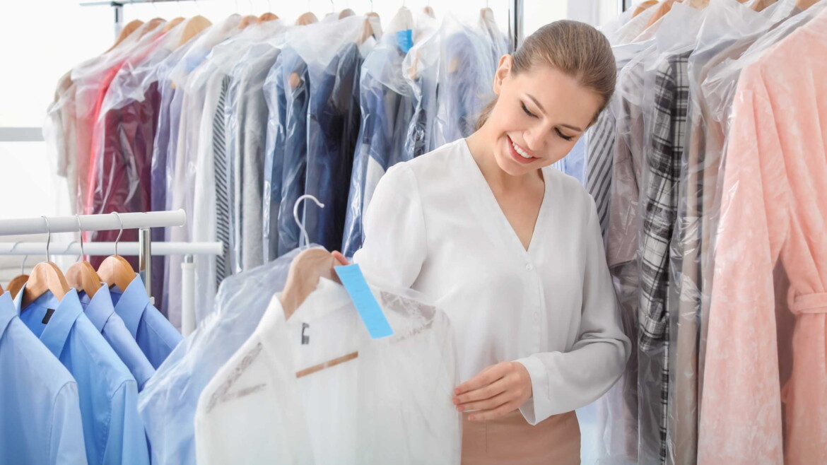 Dry Cleaning