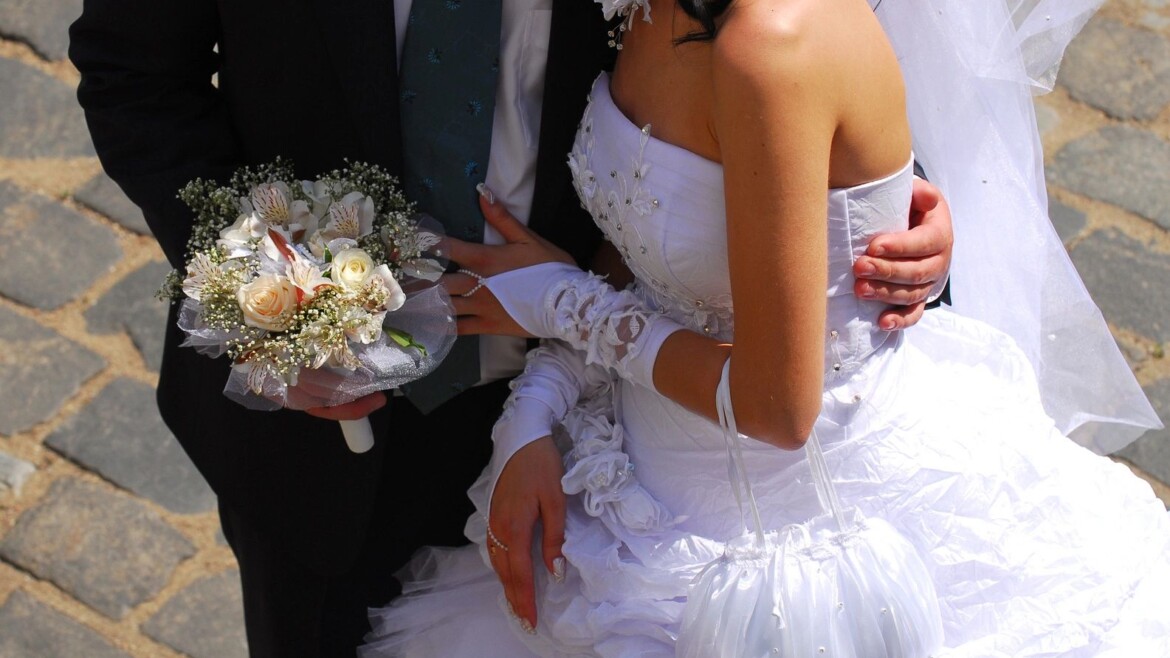 Preserve Wedding Gowns